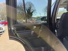 Land Rover Discovery 4 OVER FINCH SD V6 HSE 