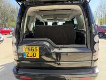 Land Rover Discovery 4 OVER FINCH SD V6 HSE 