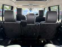 Land Rover Discovery 4 OVER FINCH SD V6 HSE 