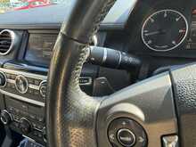Land Rover Discovery 4 OVER FINCH SD V6 HSE 