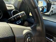 Land Rover Discovery 4 OVER FINCH SD V6 HSE 