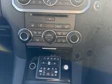 Land Rover Discovery 4 OVER FINCH SD V6 HSE 