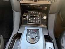 Land Rover Discovery 4 OVER FINCH SD V6 HSE 