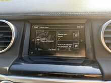 Land Rover Discovery 4 OVER FINCH SD V6 HSE 