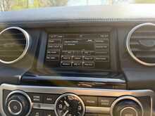 Land Rover Discovery 4 OVER FINCH SD V6 HSE 