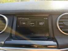 Land Rover Discovery 4 OVER FINCH SD V6 HSE 
