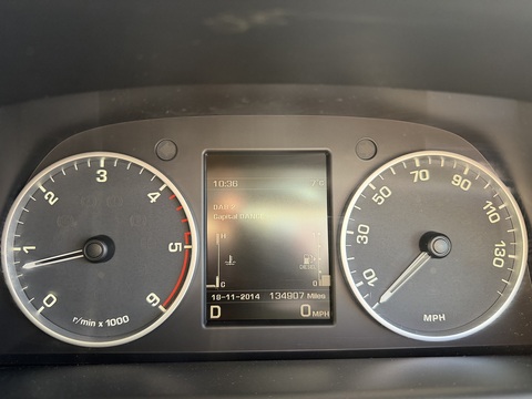 3.0 SD V6 HSE SUV 5dr Diesel Auto 4WD Euro 6 (s/s) (256 bhp)