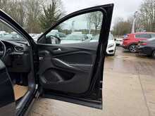 Vauxhall Grandland X Turbo Griffin 