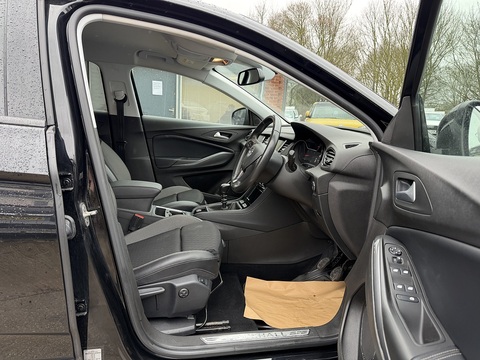 1.2 Turbo Griffin SUV 5dr Petrol Manual Euro 6 (s/s) (130 ps)