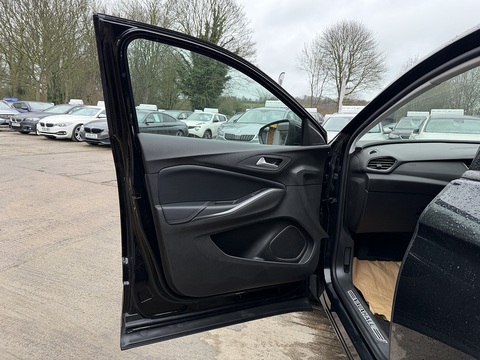 1.2 Turbo Griffin SUV 5dr Petrol Manual Euro 6 (s/s) (130 ps)
