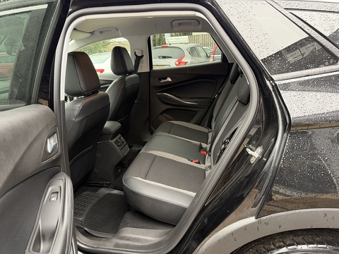 1.2 Turbo Griffin SUV 5dr Petrol Manual Euro 6 (s/s) (130 ps)