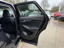 Vauxhall Grandland X Turbo Griffin 