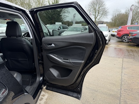 1.2 Turbo Griffin SUV 5dr Petrol Manual Euro 6 (s/s) (130 ps)