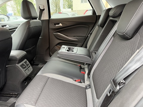 1.2 Turbo Griffin SUV 5dr Petrol Manual Euro 6 (s/s) (130 ps)