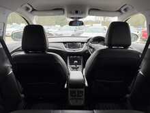 Vauxhall Grandland X Turbo Griffin 