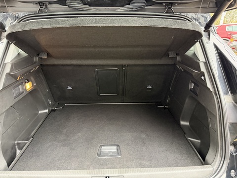 1.2 Turbo Griffin SUV 5dr Petrol Manual Euro 6 (s/s) (130 ps)