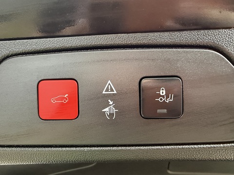 1.2 Turbo Griffin SUV 5dr Petrol Manual Euro 6 (s/s) (130 ps)