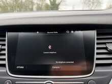 Vauxhall Grandland X Turbo Griffin 