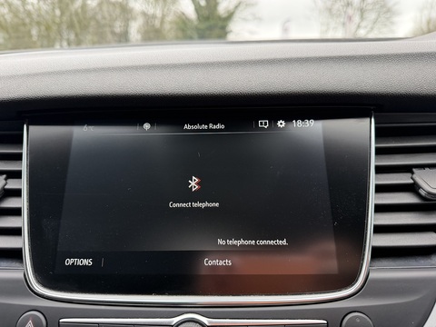 1.2 Turbo Griffin SUV 5dr Petrol Manual Euro 6 (s/s) (130 ps)