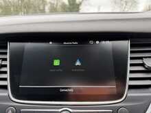 Vauxhall Grandland X Turbo Griffin 