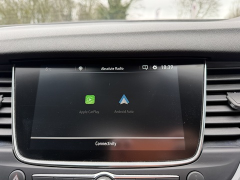 1.2 Turbo Griffin SUV 5dr Petrol Manual Euro 6 (s/s) (130 ps)
