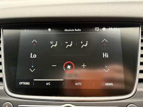 1.2 Turbo Griffin SUV 5dr Petrol Manual Euro 6 (s/s) (130 ps)