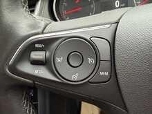 Vauxhall Grandland X Turbo Griffin 