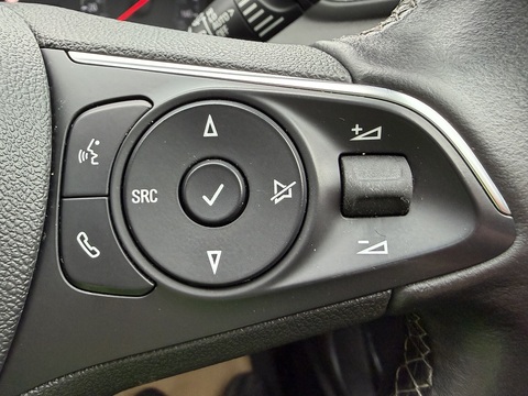 1.2 Turbo Griffin SUV 5dr Petrol Manual Euro 6 (s/s) (130 ps)