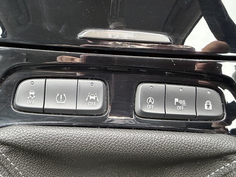 1.2 Turbo Griffin SUV 5dr Petrol Manual Euro 6 (s/s) (130 ps)