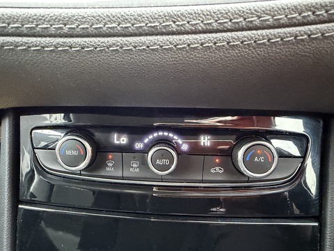 1.2 Turbo Griffin SUV 5dr Petrol Manual Euro 6 (s/s) (130 ps)