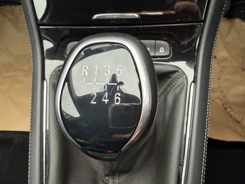 1.2 Turbo Griffin SUV 5dr Petrol Manual Euro 6 (s/s) (130 ps)