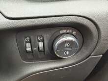 Vauxhall Grandland X Turbo Griffin 