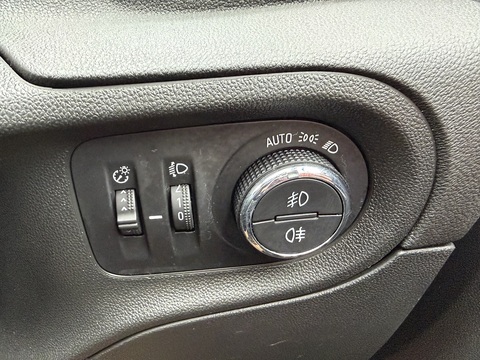 1.2 Turbo Griffin SUV 5dr Petrol Manual Euro 6 (s/s) (130 ps)