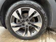 Vauxhall Grandland X Turbo Griffin 