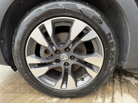 1.2 Turbo Griffin SUV 5dr Petrol Manual Euro 6 (s/s) (130 ps)