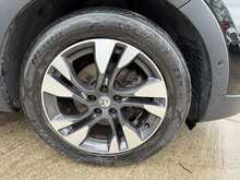 Vauxhall Grandland X Turbo Griffin 