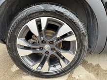 Vauxhall Grandland X Turbo Griffin 