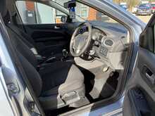 Ford Focus TDCi Zetec 