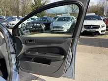 Ford Focus TDCi Zetec 