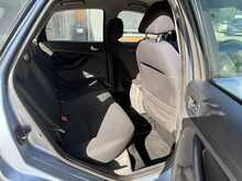 Ford Focus TDCi Zetec 