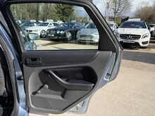Ford Focus TDCi Zetec 