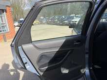 Ford Focus TDCi Zetec 