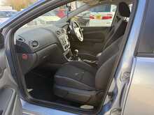 Ford Focus TDCi Zetec 