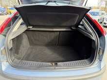 Ford Focus TDCi Zetec 