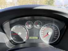 Ford Focus TDCi Zetec 