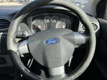 Ford Focus TDCi Zetec 