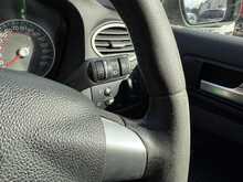 Ford Focus TDCi Zetec 