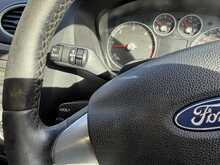 Ford Focus TDCi Zetec 