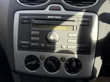 Ford Focus TDCi Zetec 