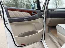 Toyota Alphard Motorhome  